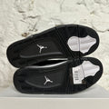 Air Jordan 4 White Thunder Sz 10 DS