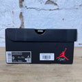 Air Jordan 4 Rare Air (White Lettering) Sz 9