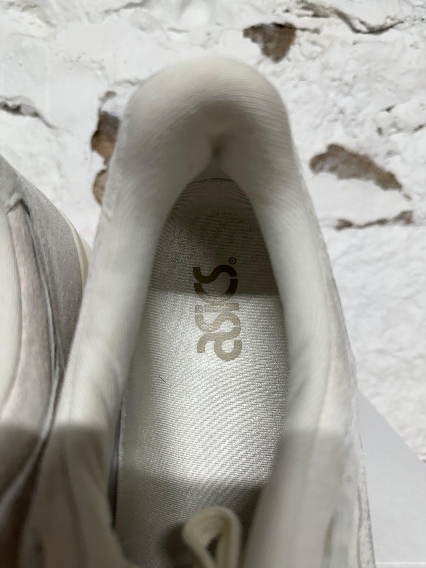 Asics Gel-Lyte 3 Cream Sz 10.5