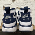 Nike Air Diamond Turf Cowboys Sz 9