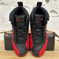 Air Jordan 12 Flu Game (2025) Sz 9.5