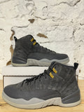 Air Jordan 12 Dark Grey Sz 10.5