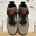 Air Jordan 4 Taupe Haze Sz 8.5