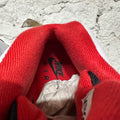 Air Jordan 5 Fire Red Black Tongue (2025) Sz 10 DS