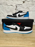 Air Jordan 1 Low UNC Sz 12