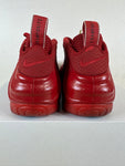 Nike Air Foamposite Pro Red October Sz 10