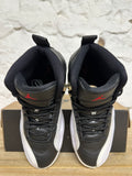 Air Jordan 12 Playoff Sz 8
