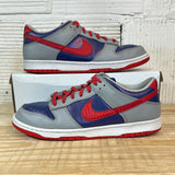 Nike Dunk Low Samba Sz 14