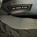 Louis Vuitton Damier Blizzard Combat Boot Sz 10 (8.5LV)