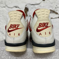 Air Jordan 4 Nigel Sylvester Brick After Brick Sz 10.5