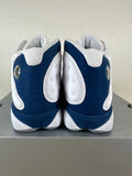 Air Jordan 13 French Blue Sz 9 DS