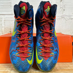 Nike KD 5 Christmas Sz 11.5