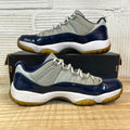 Air Jordan 11 Low Georgetown Sz 10.5
