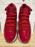 Air Jordan 11 High Win Like 96 Sz 9