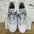 Air Jordan 3 Pure Money (2025) Sz 13