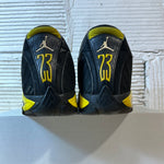Air Jordan 14 Thunder Sz 12