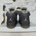 Air Jordan 5 Wolf Grey (2026) Sz 6Y