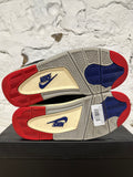 Air Jordan 4 Rare Air Sz 9.5