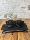 Saint Laurent Black Sunglasses W/ Case