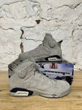 Air Jordan 6 Georgetown Sz 11