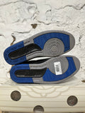 Air Jordan 2 Low Off White Black Royal Sz 10