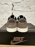 Air Jordan 1 Low Mocha Sz 10