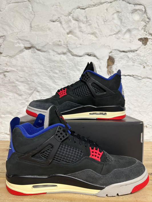 Air Jordan 4 Rare Air Sz 11