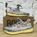 Yeezy 350 V2 Zebra Sz 9