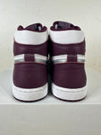 Air Jordan 1 High Bordeaux Sz 8