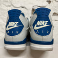 Air Jordan 4 Military Blue Sz 11.5