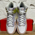 Nike Dunk High Cashmere Sz 6.5 (8W) DS