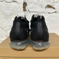 Nike Air VaporMax FK Off-White Black Sz 10.5