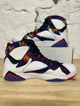 Air Jordan 7 Sweater Sz 13