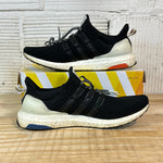 Adidas Ultra Boost 1.0 Wood Wood Black Sz 11