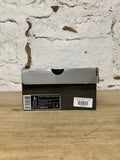 Air Jordan 5 White Scarlet Fire Sz 5Y
