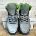 Air Jordan 5 Green Bean Sz 9.5