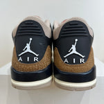 Air Jordan 3 Retro Desert Elephant Sz 11.5