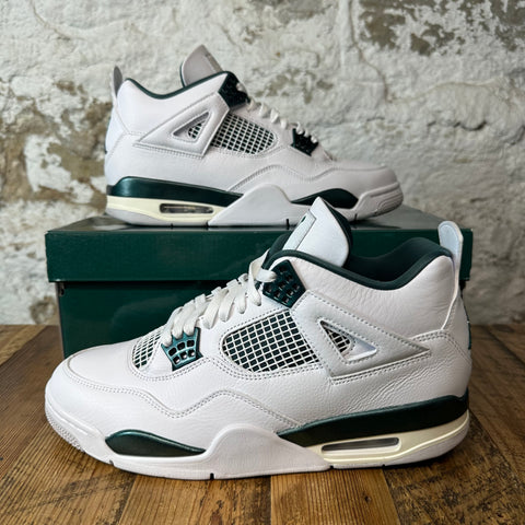 Air Jordan 4 Oxidized Green Sz 10.5