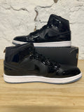 Air Jordan 1 Mid Space Jam Sz 13