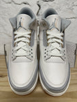 Air Jordan 3 Craft Ivory Sz 10 DS