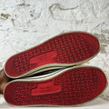 Gucci Tennis 1977 Brown Monogram Sneaker Sz 10