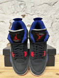 Air Jordan 4 Rare Air Sz 10