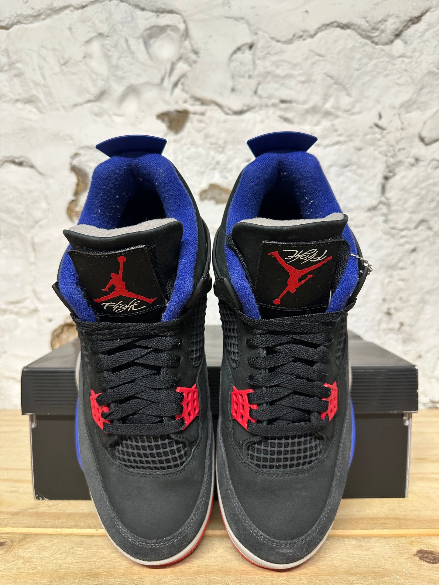 Air Jordan 4 Rare Air Sz 10