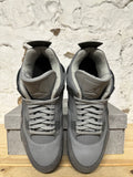 Air Jordan 4 Wet Cement Sz 11