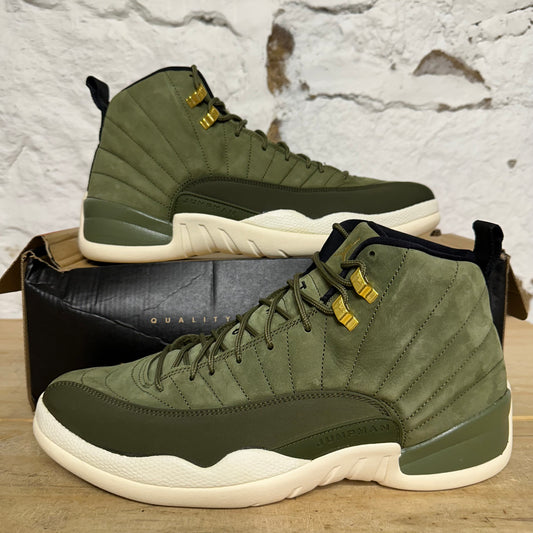 Air Jordan 12 Chris Paul Class of 2003 Sz 13