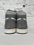 Air Jordan 1 High Washed Black Sz 14 DS