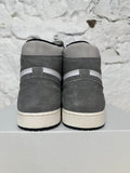 Air Jordan 1 High Washed Black Sz 14 DS
