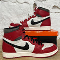 Air Jordan 1 Lost And Found Sz 10.5