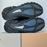 Nike Hot Step Air Terra Drake NOCTA Triple Black Sz 12.5