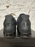 Air Jordan 4 Black Cat (2025) Sz 11.5 DS